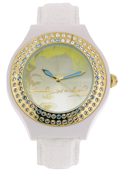 Часы Andy Warhol Marilyn Monroe ANDY032